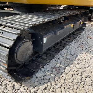 Excavatrices KOMATSU d'<span class=keywords><strong>occasion</strong></span> d'origine japonaise, PC130, <span class=keywords><strong>mini</strong></span>-excavatrice <span class=keywords><strong>sur</strong></span> roues de 13 tonnes, excavatrice <span class=keywords><strong>sur</strong></span> chenilles d'<span class=keywords><strong>occasion</strong></span> à vendre - Product Image 4