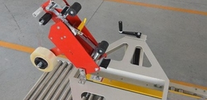 Công nghiệp sử dụng ngang cartoning máy tự động hộp carton đóng gói cho ống và gói các mặt hàng - Product Image 5