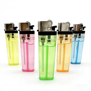 Encendedor <span class=keywords><strong>de</strong></span> <span class=keywords><strong>gas</strong></span> butano clásico <span class=keywords><strong>de</strong></span> plástico con encendido <span class=keywords><strong>de</strong></span> pedernal, duradero, para cigarrillos, ideal para regalos promocionales, venta al por mayor <span class=keywords><strong>de</strong></span> fábrica, precio económico, gran éxito <span class=keywords><strong>de</strong></span> ventas 2026 - Product Image 4