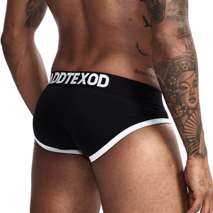 Mens Đồ Lót Boxer Tóm Tắt Quần Short Của Nam Giới Tóm Tắt Chuỗi Đồ Lót Cho Nam Giới - Product Image 5