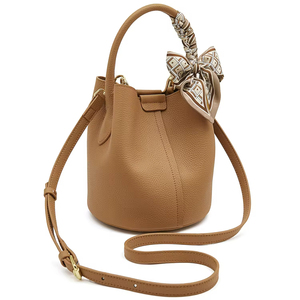 2025 nouvelle mode bandoulière en cuir de vache sac à main dames populaire sac à bandoulière avec deux sangles personnalisable petit sac - Product Image 6