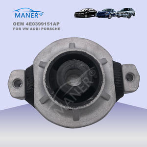 อะไหล่เครื่องยนต์ MANER 4E0399151AP ยางรองแท่นเครื่อง สำหรับ Audi A8 4E2 4E8 2.8 TSI 3.0TDI 3.2FSI ปี 2002 - 2010 - Product Image 3