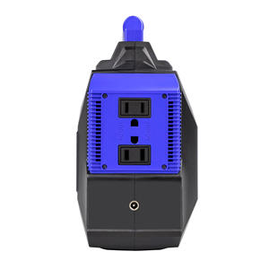 OEM OM 12 В/24 В литий-ионное пусковое устройство с 6000A пиковым током 12/24 В автомобильное пусковое устройство RS485 порт связи - Product Image 3