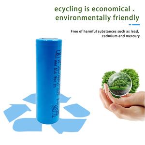 2000mah <span class=keywords><strong>2200mah</strong></span> 18650 סוללות ליתיום יון למכירה סוללה 3.7 v ליתיום 18650 אמיתי 3.7 וולט 18650 סוללות - Product Image 6