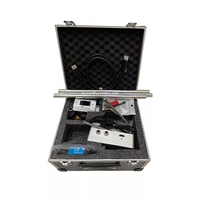 Imprimante jet d'encre TIJ automatique en ligne YAOMATEC 25,4 mm de hauteur d'impression maximale pour données variables, date d'expiration, logo, code QR, code-barres
