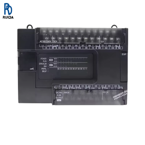 Industrial PLC Position Control Module 8 Axis EtherCAT CJ1W-NC882 CJ1W-NC881 CJ1W-NC482 CJ1W-NC481 CJ1W-NC281 CJ1W-NCF82 CJ1W-NC - Product Image 1