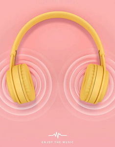 <span class=keywords><strong>Casque</strong></span> d'écoute <span class=keywords><strong>sans</strong></span> <span class=keywords><strong>fil</strong></span> Bluetooth à suppression de bruit <span class=keywords><strong>Casque</strong></span> d'écoute stéréo à basses lourdes <span class=keywords><strong>pour</strong></span> téléphone <span class=keywords><strong>PC</strong></span> <span class=keywords><strong>Casque</strong></span> de jeu sur la tête - Product Image 4