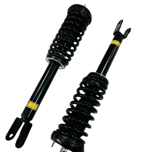 Nuevos Amortiguadores de Suspensión Delantera/Trasera para Automóviles XF/XJ/XJL 2WD (C2D16483ZC C2D16483) - Product Image 6