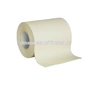 創傷ケア用ハイドロコロイドロール カスタムサイズ ハイドロコロイドパッチ包帯 自己粘着性 CE認証済み - Product Image 6