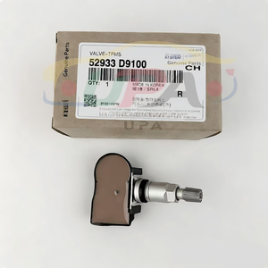 Válvula TPMS de Repuesto Original para Motor de Auto 52933-D9100 para Hyundai Elantra Kia Ceed 52933D9100 - Product Image 1