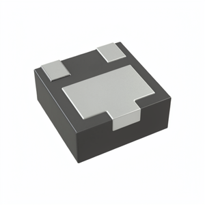 ชิปอิเล็กทรอนิกส์ ชิ้นส่วน U-DFN1212-3 DMN2400UFDQ-7 ทรานซิสเตอร์ BOM IC มีสินค้าในสต็อก - Product Image 1