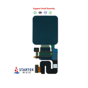 Écran OLED de <span class=keywords><strong>1</strong></span>.6 pouces avec écran tactile Oncell Résolution 320x360 RM69092 Interface QSP Écran AMOLED pour montre intelligente - Product Image 5