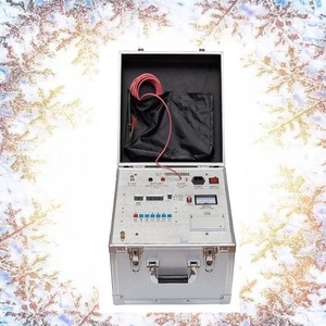 Testeur de niveau de vide Dfhb Vacuum Switch LWZ6110 avec écran LCD, emballage en boîte, 350x320x225mm, instrument de mesure de paramètres - Product Image 5
