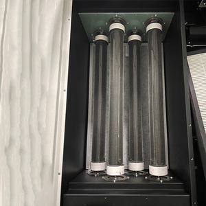 Purificateur <span class=keywords><strong>d</strong></span>'<span class=keywords><strong>air</strong></span> électrique mural, <span class=keywords><strong>d</strong></span>ésodorisant pour toilettes, pour la maison, la salle de bain, l'hôtel, la maison des animaux, les toilettes publiques, élimine les odeurs et les mauvaises odeurs - Product Image 3