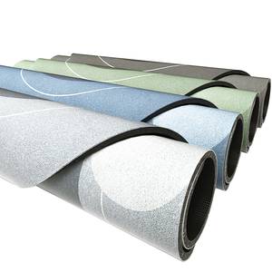 Alfombra de Baño Lavable de Lujo Antideslizante Extra Suave, Tapetes Súper Absorbentes - Product Image 4