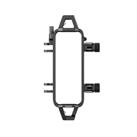 Insta360 X4 tali olahraga air dudukan tali berselancar tak terlihat Kitesurfing Wakeboarding untuk Insta360 X4 aksesoris