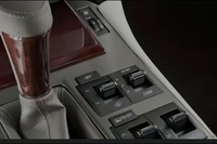 Accessoires automobiles YBJ 2014-2021 pour LEXUS GX400/GX460, kit de mise à niveau de l'intérieur, écran tactile 10,3 pouces, kit intérieur GX460
