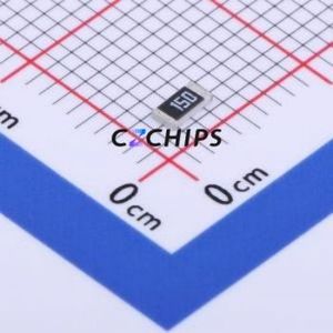 Resistencia SMD CR1206J15R0P05Z 1206 (Tipo: Película Gruesa) (Resistencia: 15 Ohmios Precisión: 5%) - Product Image 1