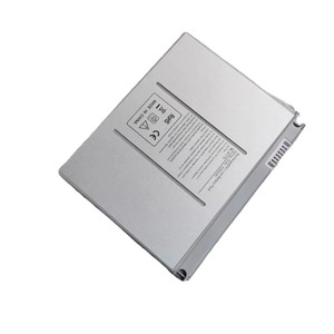 Batterie de remplacement A1175 A1266 10.8V 58Wh 5180mAh Li-ion pour MacBook Pro 15" 2006 2008, certifiée CE RoHS - Product Image 1