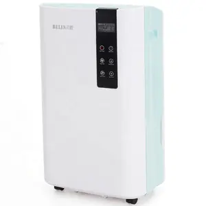 Réfrigérant R410A à 60 L/jour, humidificateur d'air, Machine à spray réfrigérant