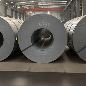 Рулон углеродистой стали ASTM A36 SS400 S235JR Q235B Q345B Q195B <span class=keywords><strong>SPHC</strong></span> RECC толщиной 1,0-3,0 мм для строительных работ и сварки - Product Image 6