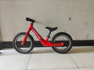 Nuevo <span class=keywords><strong>Mini</strong></span> equilibrio para niños, marco de carretera de aleación de aluminio, servicio de bicicleta deportiva para niños, bicicleta de bebé, juguete para niños - Product Image 6