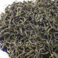 Thé en feuilles détachées biologique Hunan Maojian 2023, nouveau thé Xinyang Maojian, Wufeng Hubei, le vert de Chine, thé vert