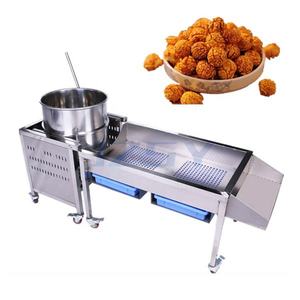 Macchina <span class=keywords><strong>per</strong></span> fare Popcorn su larga scala a forma <span class=keywords><strong>di</strong></span> palla <span class=keywords><strong>di</strong></span> <span class=keywords><strong>tipo</strong></span> americano commerciale macchina <span class=keywords><strong>per</strong></span> fare <span class=keywords><strong>mais</strong></span> - Product Image 1