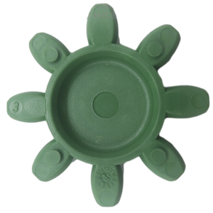 <span class=keywords><strong>ROTEX</strong></span> GS38 Couplage à mâchoires avec insert élastique / amortisseur - Product Image 6