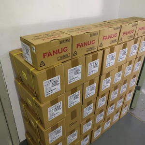 Módulo de Accionamiento del Amplificador Fanuc A06B Original A06B-6066-H233  A06B6066H233 A06B-6115-H001 A06B6115H001 Fanuc A06b-6140 - Product Image 6