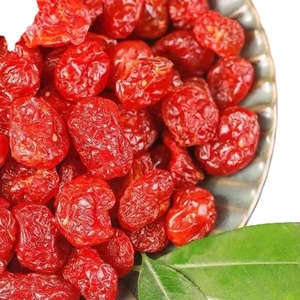 Pomodoro ciliegia essiccato biologico frutta Gan dolce Snack alla rinfusa intero modello naturale processo di conservazione dello sciroppo <span class=keywords><strong>pomodori</strong></span> istantanei - Product Image 2