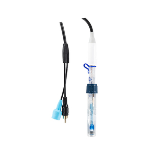 เครื่องวัดค่าการนำไฟฟ้า/TDS/ความเค็ม/ความต้านทานแบบพกพา รุ่น SX813 - Product Image 5