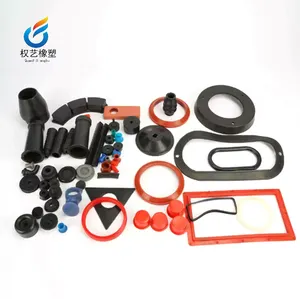 silicone foam rubber moulding profile anti-aging ozone resistant insulation heat resistance sealing silicone