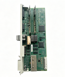 Nouvelle carte de commande numérique 6SN1118 0DM33 0AA1 à 2 axes haute performance Sin/Cos 1Vpp en stock - Product Image 1