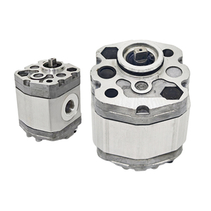 Высококачественный Гидравлический шестеренный насос Lowrider от производителей мини-насосов - Product Image 4