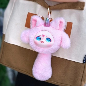 Genuino Llavero Colgante de 11cm Maytree Star Card Dream Girl Xiangyun <span class=keywords><strong>Elf</strong></span>, Juguete de Vinilo de Peluche de Moda, Muñeca de Caja Sorpresa, Linda Figura Coleccionable - Product Image 5