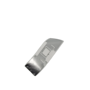 Étiquette de pare-brise RFID UHF longue portée (860-960MHz) Cartes de contrôle d'accès EPC Gen2 - Product Image 1