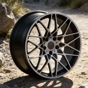 Jantes forgées pour RS4 RS5 RS6 RS7 S4 S5 S6 S7 GLOF R R32 MK 7, 17 <span class=keywords><strong>18</strong></span> 19 <span class=keywords><strong>pouces</strong></span>, jantes en alliage sport personnalisées OE pour <span class=keywords><strong>Audi</strong></span> VW - Product Image 5