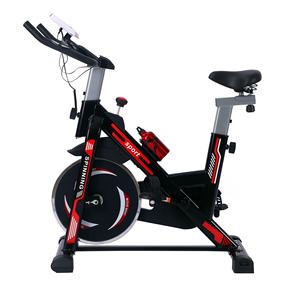 <span class=keywords><strong>Bicicleta</strong></span> <span class=keywords><strong>estática</strong></span> magnética <span class=keywords><strong>para</strong></span> interiores, equipo de gimnasio en casa, máquina de fitness, <span class=keywords><strong>bicicleta</strong></span> de spinning <span class=keywords><strong>para</strong></span> entrenamiento cardiovascular. - Product Image 5