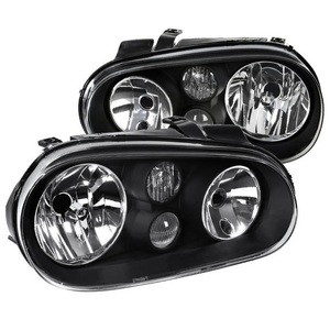 Autolamp Autolight 12V 6000K 70W 4000 Lumen per <span class=keywords><strong>Golf</strong></span> MK4 GTI 1999-2006, VW <span class=keywords><strong>Golf</strong></span> R32 <span class=keywords><strong>2004</strong></span> - Product Image 2