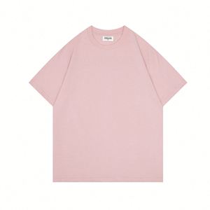 Design Wholesale Custom Your Brand logo T-<b>shirt</b> Blank Men's T-<b>shirt</b> Casual Men's Solid Color T-<b>shirt</b> - Product Image 4
