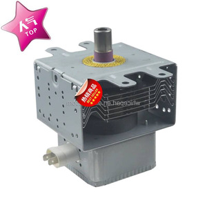 Magnetron pour four à micro-ondes M24FB-610 1000W, pièce d'origine authentique pour réparation et remplacement de four à micro-ondes - Product Image 2