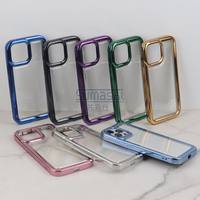 Étuis de téléphone de luxe galvanisés pour iphone 16 15 16s étui de téléphone portable en gros pour iphone 16 15 16 15 14 13 12 11