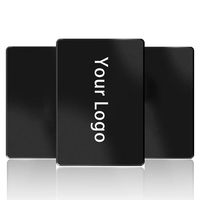 Disque Dur SSD Haute Vitesse 2.5" SATA3 OEM ODM OBM 128Go 256Go 512Go 1To 2To pour Ordinateur Portable de Bureau et Terminal Point de Vente