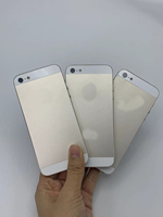 Téléphones Mobiles Intelligents d'Occasion à Prix Bas en Gros, Originaux, pour Téléphone 5C 5S