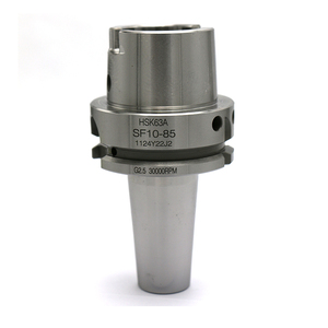 bibo Heat Shrink <b>Tool</b> Holder Sintered BT30 IOS25 NBT30 BT40 ELSA High Precision Chuck Cnc <b>Machine</b> Parts - Product Image 4