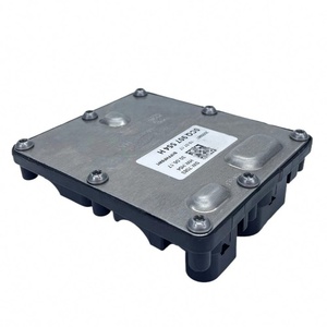 Unidad de Control del Diferencial Trasero AWD 0CQ907554H para VW Tiguan Golf R Audi Q3 A3 S3 TT Entrega Rápida - Product Image 2
