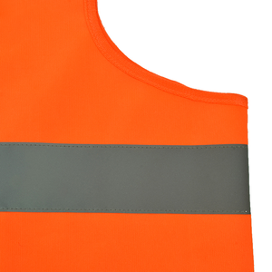 Accessoires d'urgence pour <span class=keywords><strong>voiture</strong></span>, <span class=keywords><strong>gilet</strong></span> de sécurité en tissu, directement de l'usine - Product Image 3