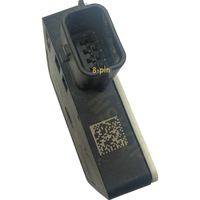 284N0-5MP0A 284N0-5MP3A 284N0-5MP5A Capteur radar d'angle mort d'origine pour Nissan Ariya, capteur radar latéral de contrôle de voiture, assistance au conducteur