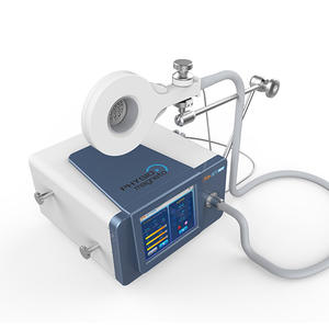 Máquina de Terapia Física 2 en 1, Terapia que Induce al Alivio del Dolor Neuropático, Alivia la Artritis, Terapia Física Comercial - Product Image 6